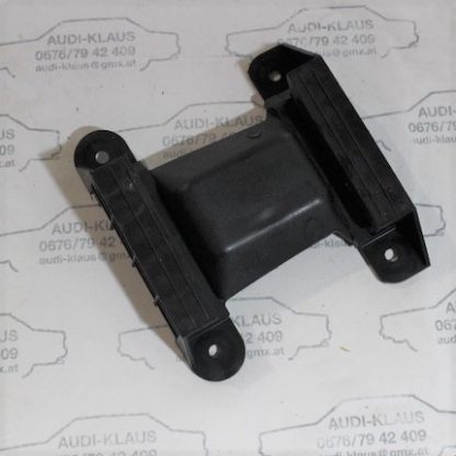 Audi 100/200/Typ 43 Schubkonsole Stoßstange hinten rechts Neu 431807454