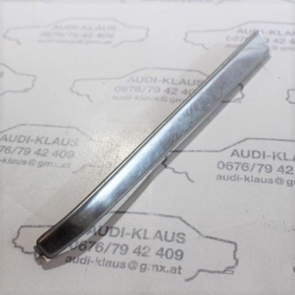 Audi/VW Blende Türgriff Silber/Chrom