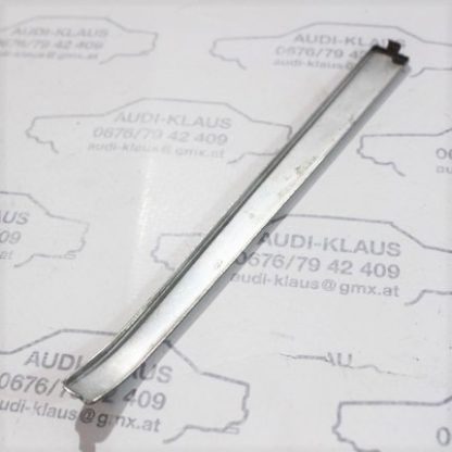 Audi/VW Blende Türgriff Silber/Chrom – Bild 2