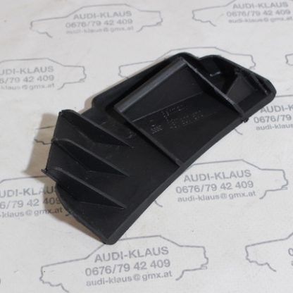 Audi 100/C2 Abdeckkappe Stoßstange rechts Neu 431807570 – Bild 2