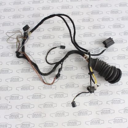VW Golf 3 Kabelbaum Tür vorne