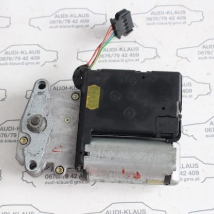 Audi 80/B4 Schiebedachmotor 8A5959591 – Bild 2