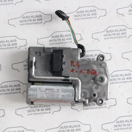 Audi 80/B4 Schiebedachmotor 8A5959591
