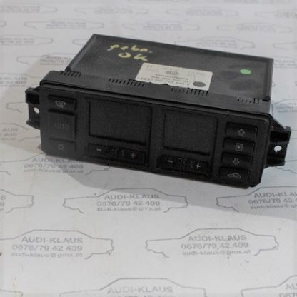 Audi 100/A6/S6/S4/C4 Klimabedienteil 4A0820043K