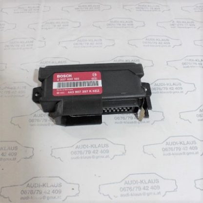 Audi 80/Typ 89 Zündsteuergerät 443907397K KEZ/0227400165