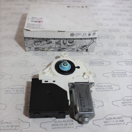 VW Scirocco/3 elektrische Fensterheber Motor NEU 1Q0959702H