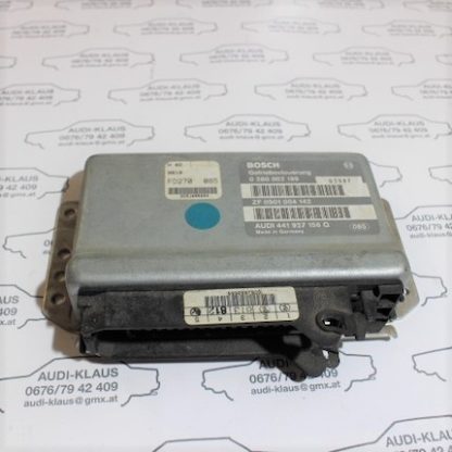Audi V8/D11 Getriebesteuerung 441927156Q/0260002199