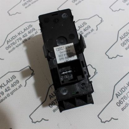 Audi A4/B6 Schalter für Navigationssystem 8E0919721 – Bild 2