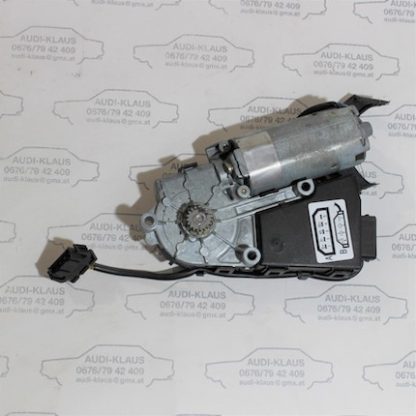 Audi 100/A6/C4/A8/D2 Schiebedachmotor 4A0959591C