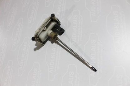 VW Golf 3/Vento Stellelement Tankdeckel 1H0862160 – Bild 2