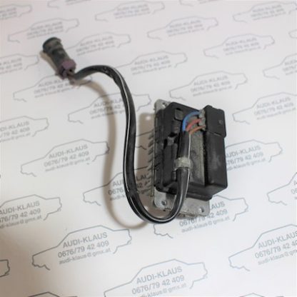 Audi 100/A6/S4/S6/C4 Widerstand Klimaanlage 4A0820521A – Bild 2