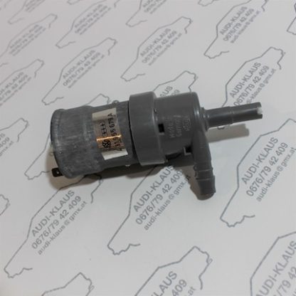 VW/Audi/Porsche Wischwasserpumpe NEU 431955679 – Bild 2