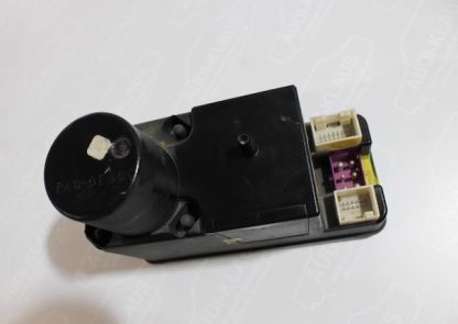 Audi 80/90/B3/B4/100/A6/C4 Zentralverriegelungspumpe 4A0862257J – Bild 2