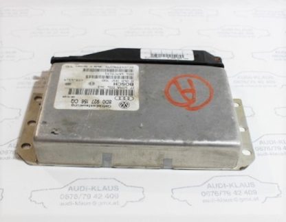 Audi A4/B5 Motorsteuergerät 8D0927156CQ – Bild 2