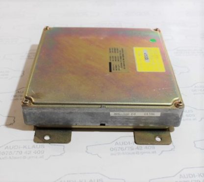 Audi 80/B4/100/A6/C4 2,8l V6 Motorsteuergerät 8A0906266C – Bild 2