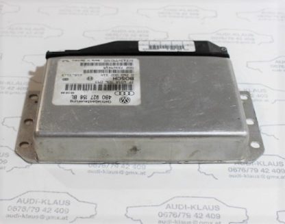Audi A6/C5 Getriebesteuergerät 4B0927156BL – Bild 3