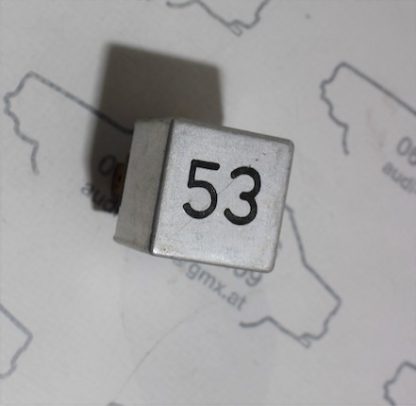 Audi/VW  Relais 53 Hupe/Horn 141951253B
