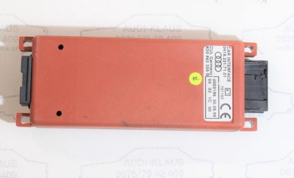 Audi A4/B5/VW Passat/B5 Interface Telefon Steuergerät 8D0862335B