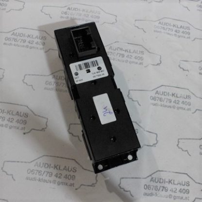 VW Golf/4/Bora/Passat/3B/3BG/Seat/Leon/1/2/Toledo/2/3 Schalter elektrisch für Fensterheber links 1J4959857 – Bild 2