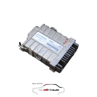 Audi 80/B3/Vw Golf/Jetta/2 Motorsteuergerät 893907383/0285007040