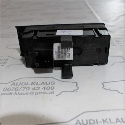 Audi A4/B6 Schalter für Navigationssystem 8E0919721 – Bild 2