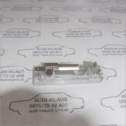 Skoda Felicia/1/2/Oktavia/1 Kennzeichenlicht NEU 6U0947101 – Bild 2