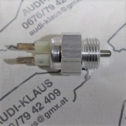 Audi 100/80/90/VW Passat/Golf/Jetta Schalter Rückfahrleuchte Neu 084941521 – Bild 2