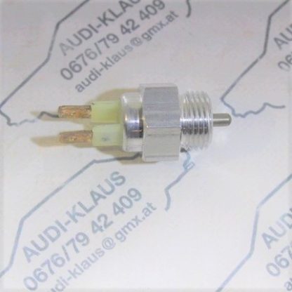 Audi 100/80/90/VW Passat/Golf/Jetta Schalter Rückfahrleuchte Neu 084941521 – Bild 3