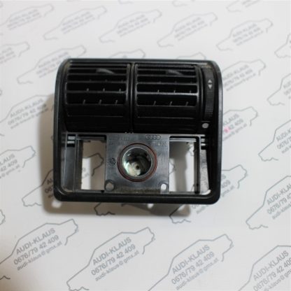 Audi 100/A6/S6/S4/C4 Lüftungsdüse hinten 4A0819203