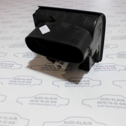 Audi 100/A6/S6/S4/C4 Lüftungsdüse hinten 4A0819203 – Bild 2