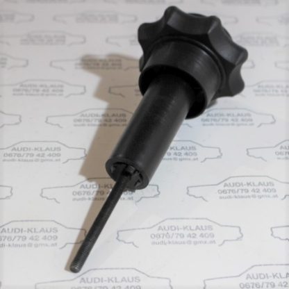 Audi A4/B5 Reserveradhalter 8D0803899L – Bild 2