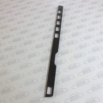 Vw Santana/32B Blende Armaturenbrett braun 323857081/321857081B