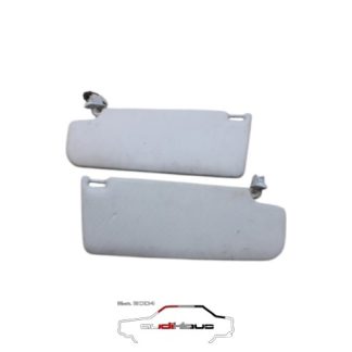 Vw Golf/4/Bora Sonnenblendenset 3B0857551/552/A/B