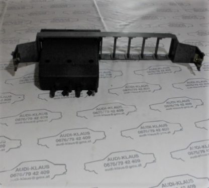 Audi 80/90/100/200/V8 Münzenfach 441863347 – Bild 2