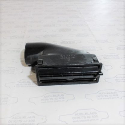 Audi 80/B1 Lüftungsdüse rechts 823820308