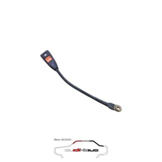Vw Passat/B1 Gurtpeitsche 803019831D