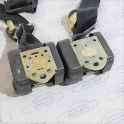Audi 100/C1 Sicherheitsgurt-Set 803019805K – Bild 2