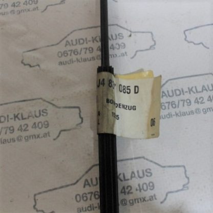 VW Golf 4/Bora Seilzug Tür-Entriegelung vorne NEU 1J4837085D – Bild 2