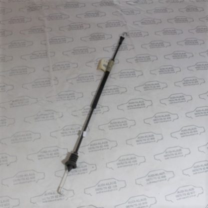 VW Golf 4/Bora Seilzug Tür-Entriegelung vorne NEU 1J4837085D