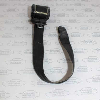 Audi 80/90/B3/Typ 89 Sicherheitsgurt rechts 893857706B