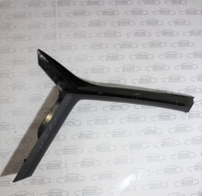 Audi 80/B4 C-Säulenverkleidung schwarz links 8A5807241 – Bild 2