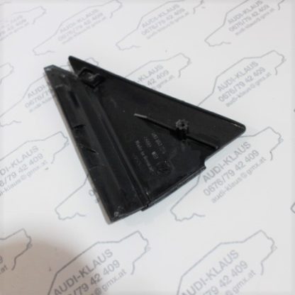 Audi 80/90/B3/B4 Blende/Abdeckung Tür hinten rechts 893853274 – Bild 2