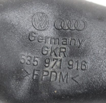 VW Corrado Faltenbalg 535971916 – Bild 2