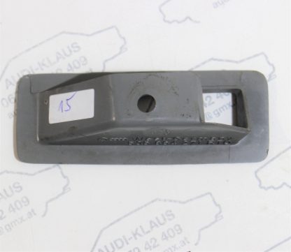 VW Corrado Luftdüse grau links 535864271 – Bild 3
