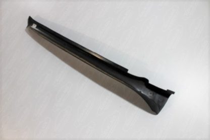 Audi 80/90/Typ 81/85 A-Säulenverkleidung links schwarz 811867231D – Bild 2