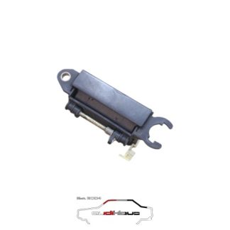 Audi 80/90/B3 Türgriff 893837206A/443837206F