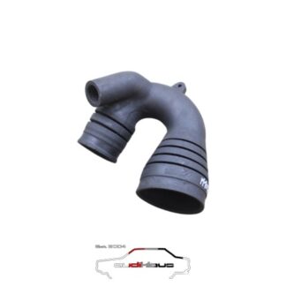 Audi A4/B5/A6/4B/Vw Passat 3B/3BG Ansaugschlauch 8D0129615