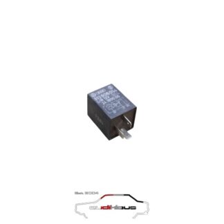 Audi/Vw/Porsche/924 Relais 37 Kraftstoffpumpe 813906064