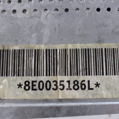Audi A4/B6 Original Radio 8E0035086L – Bild 4