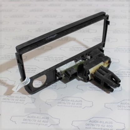 Audi 100/200 Typ 44 Vorfacelift Schalter Differentialsperre 443919214 – Bild 2